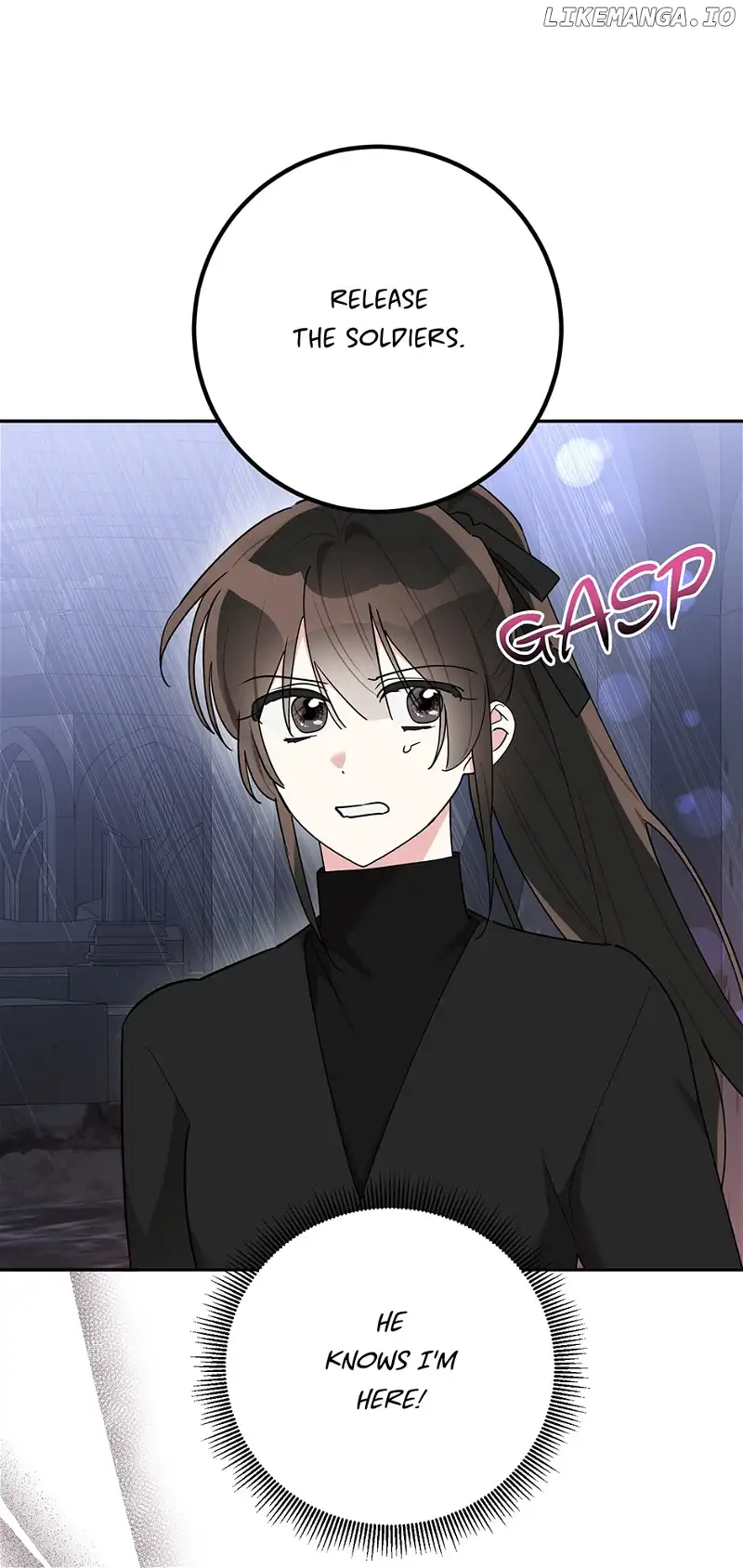 I Am the Precious Daughter of the Greatest Villain in the Fantasy World Chapter 119 - Page 36