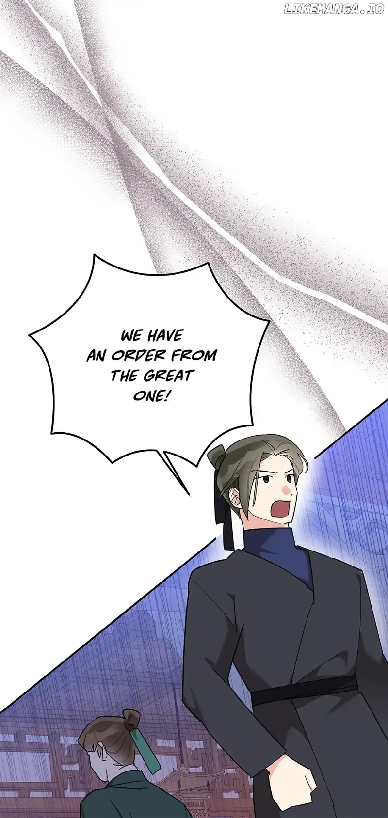I Am the Precious Daughter of the Greatest Villain in the Fantasy World Chapter 119 - Page 37