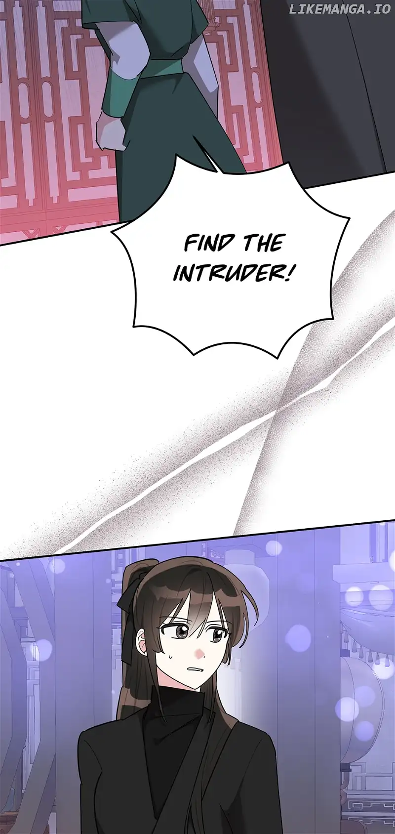 I Am the Precious Daughter of the Greatest Villain in the Fantasy World Chapter 119 - Page 38