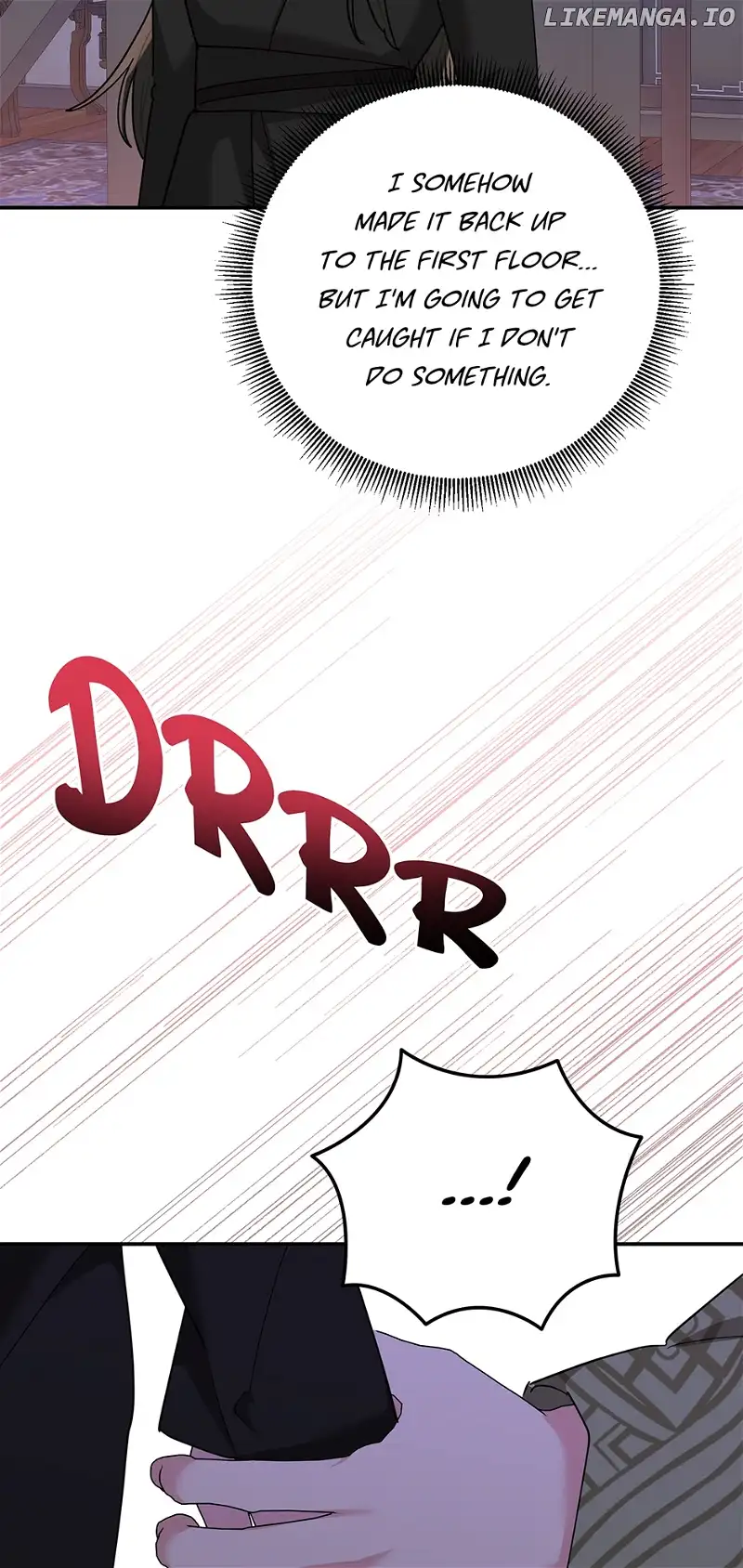I Am the Precious Daughter of the Greatest Villain in the Fantasy World Chapter 119 - Page 39