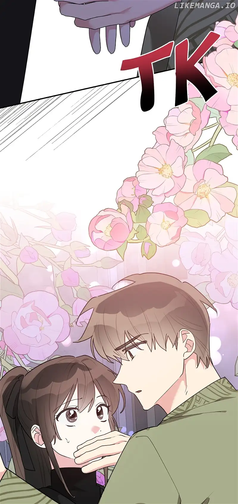I Am the Precious Daughter of the Greatest Villain in the Fantasy World Chapter 119 - Page 40