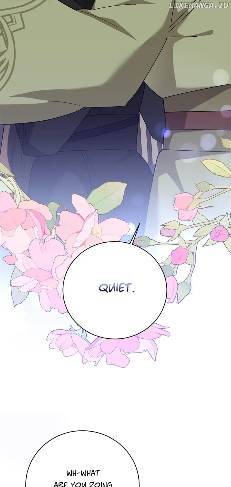 I Am the Precious Daughter of the Greatest Villain in the Fantasy World Chapter 119 - Page 41