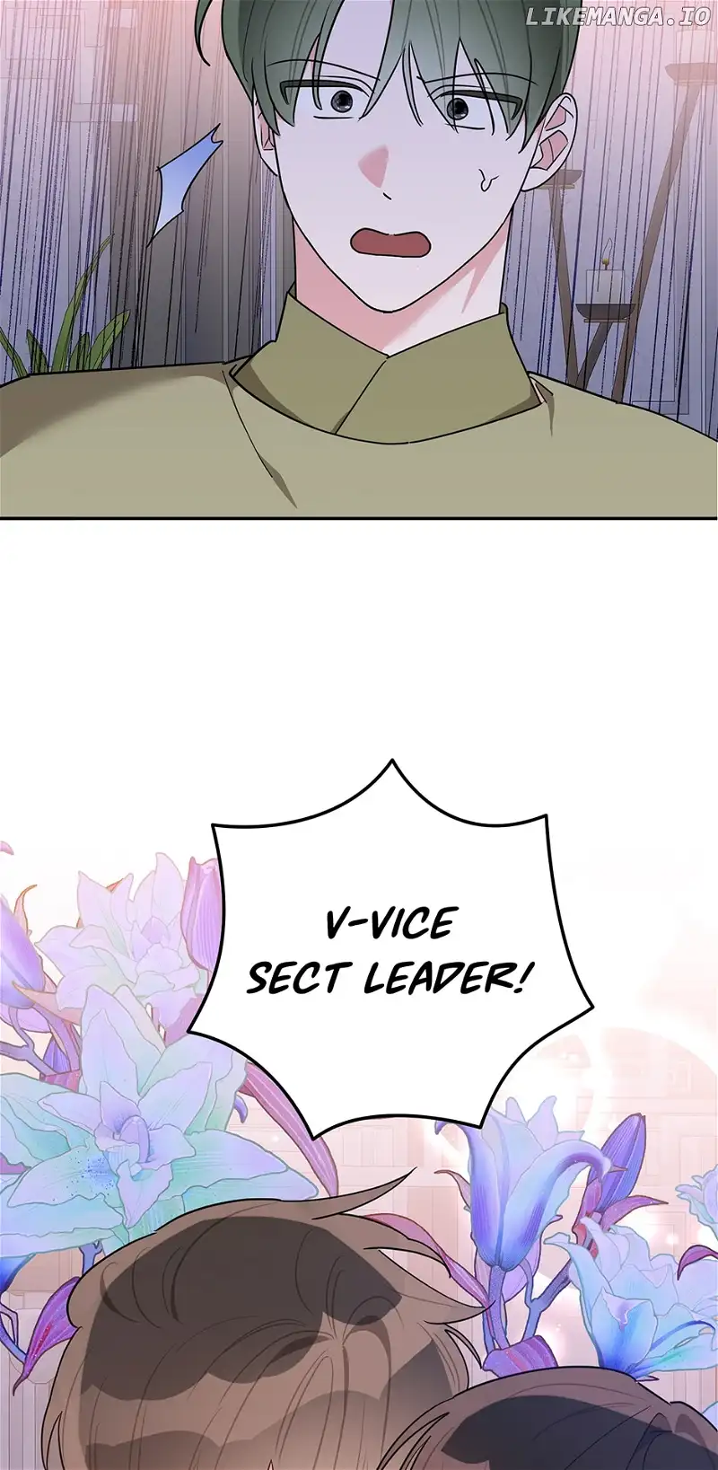 I Am the Precious Daughter of the Greatest Villain in the Fantasy World Chapter 119 - Page 55