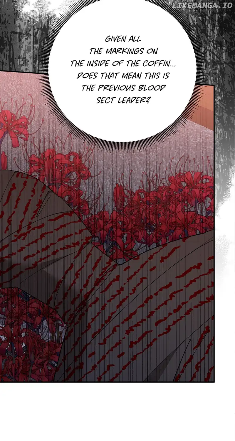 I Am the Precious Daughter of the Greatest Villain in the Fantasy World Chapter 119 - Page 6