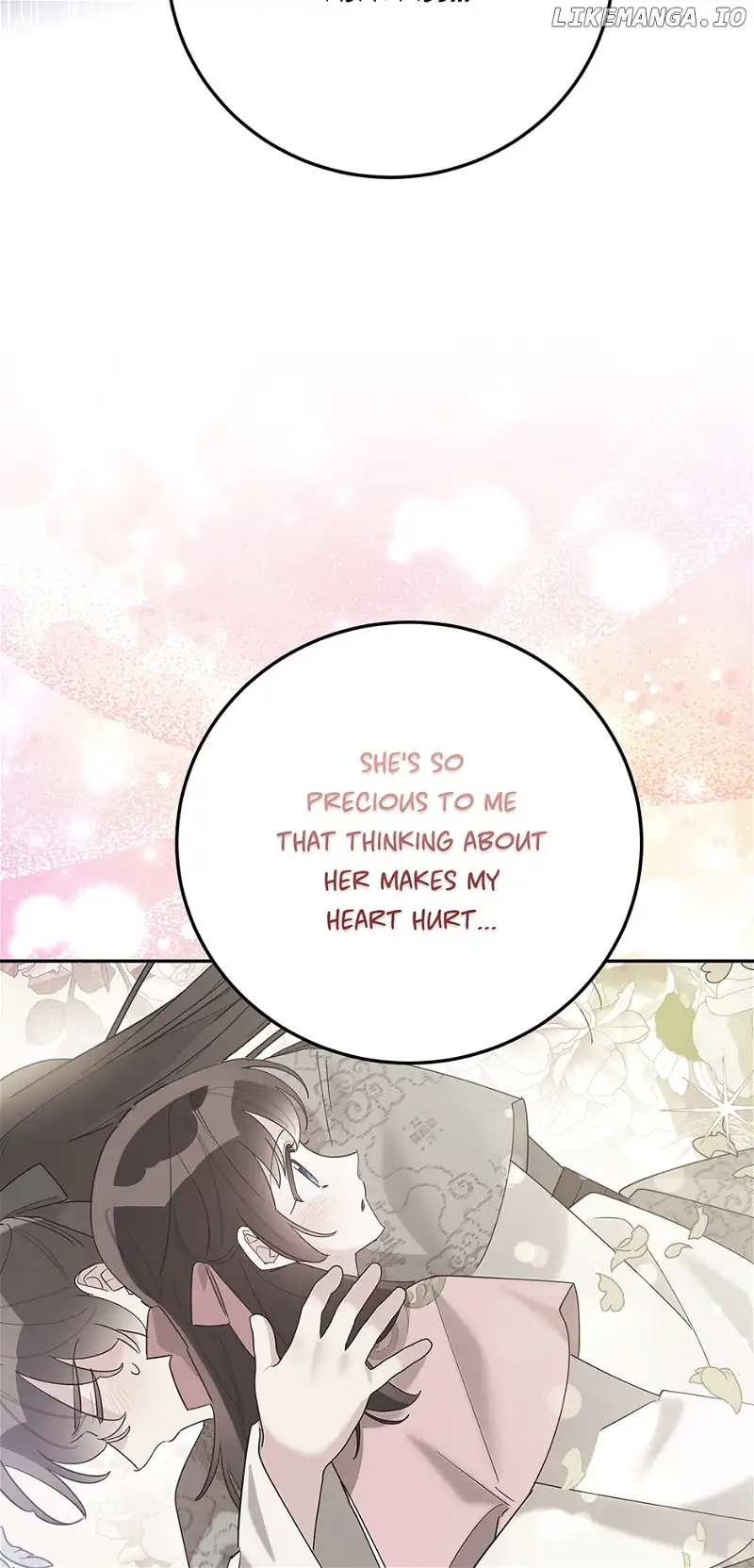 I Am the Precious Daughter of the Greatest Villain in the Fantasy World Chapter 119 - Page 61