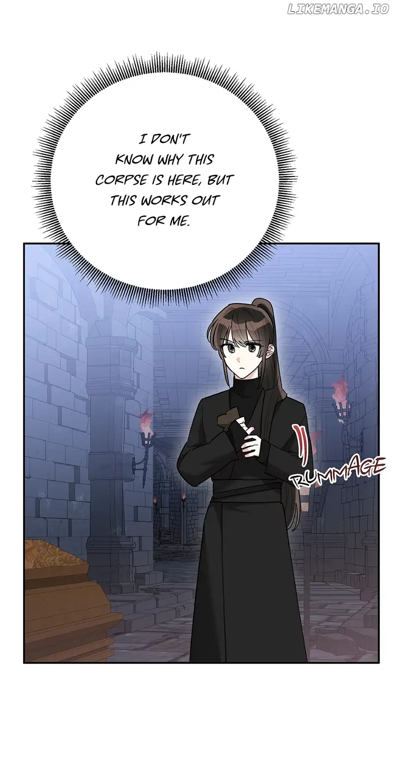I Am the Precious Daughter of the Greatest Villain in the Fantasy World Chapter 119 - Page 7