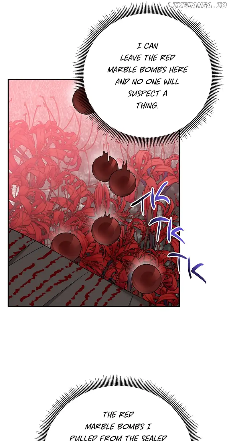 I Am the Precious Daughter of the Greatest Villain in the Fantasy World Chapter 119 - Page 8