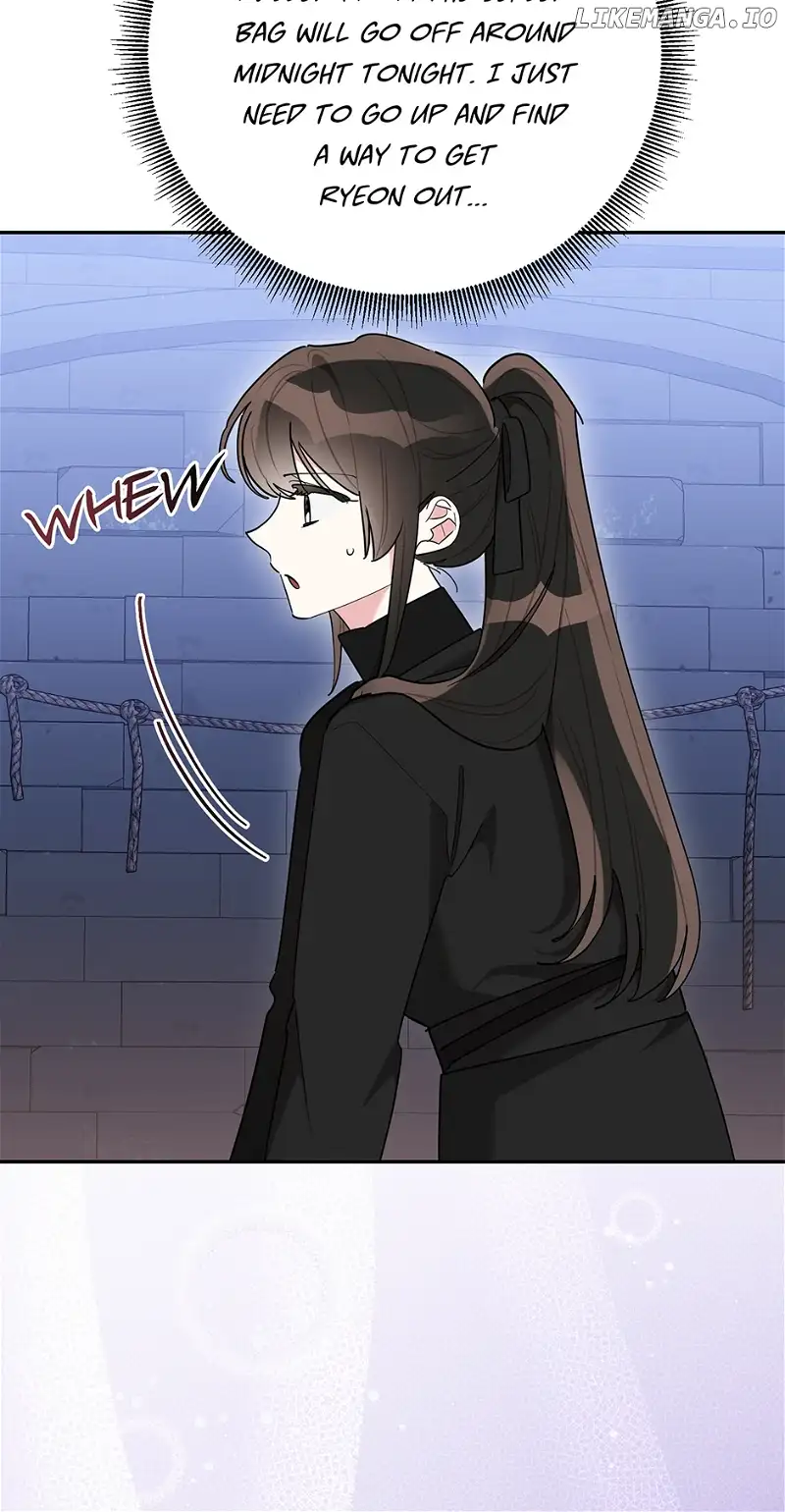 I Am the Precious Daughter of the Greatest Villain in the Fantasy World Chapter 119 - Page 9