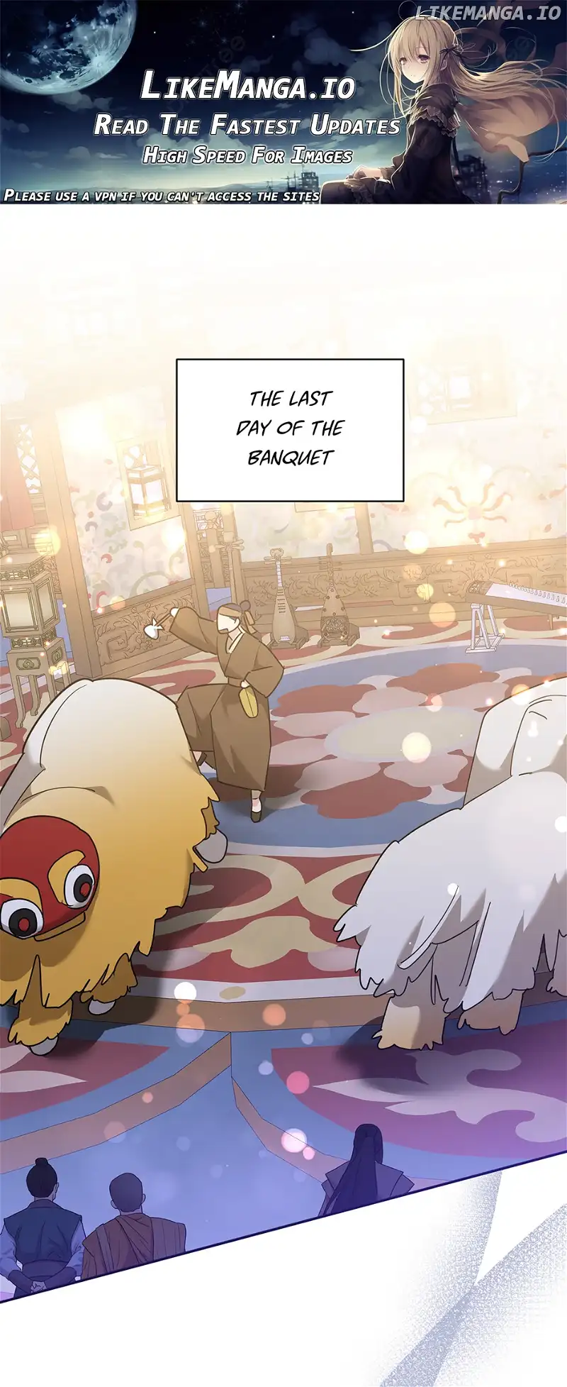 I Am the Precious Daughter of the Greatest Villain in the Fantasy World Chapter 120 - Page 0