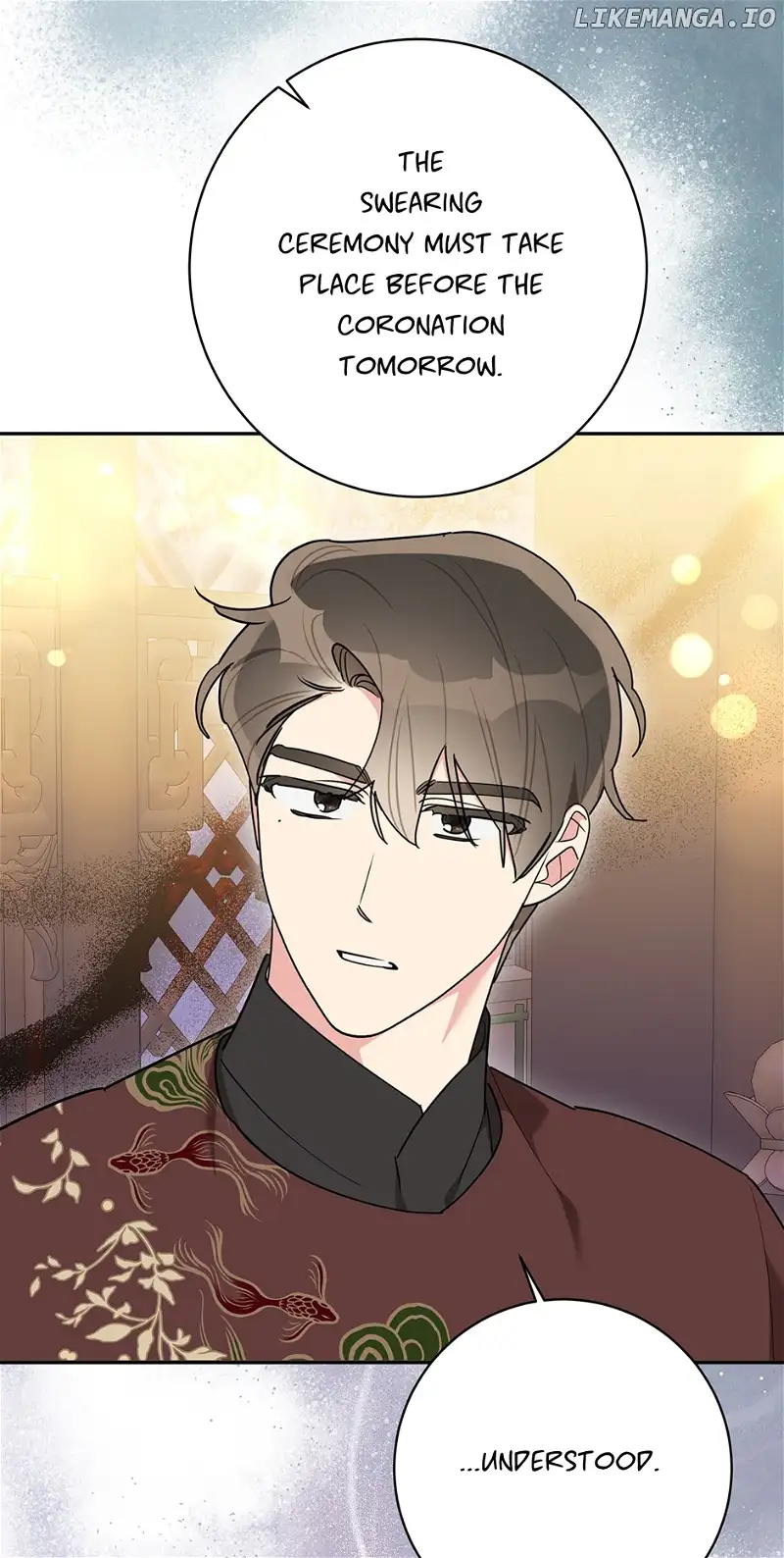 I Am the Precious Daughter of the Greatest Villain in the Fantasy World Chapter 120 - Page 11
