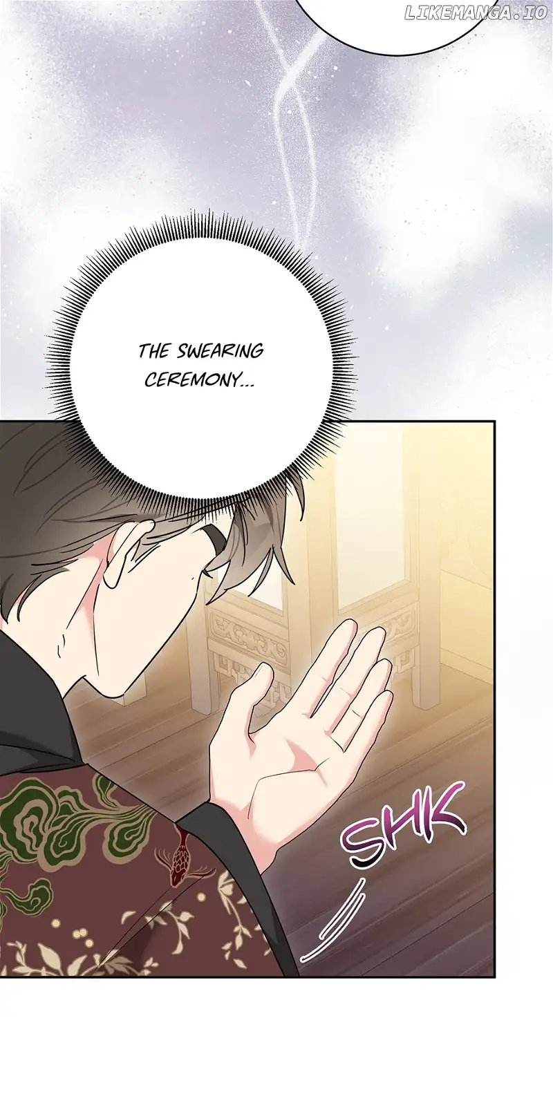 I Am the Precious Daughter of the Greatest Villain in the Fantasy World Chapter 120 - Page 12