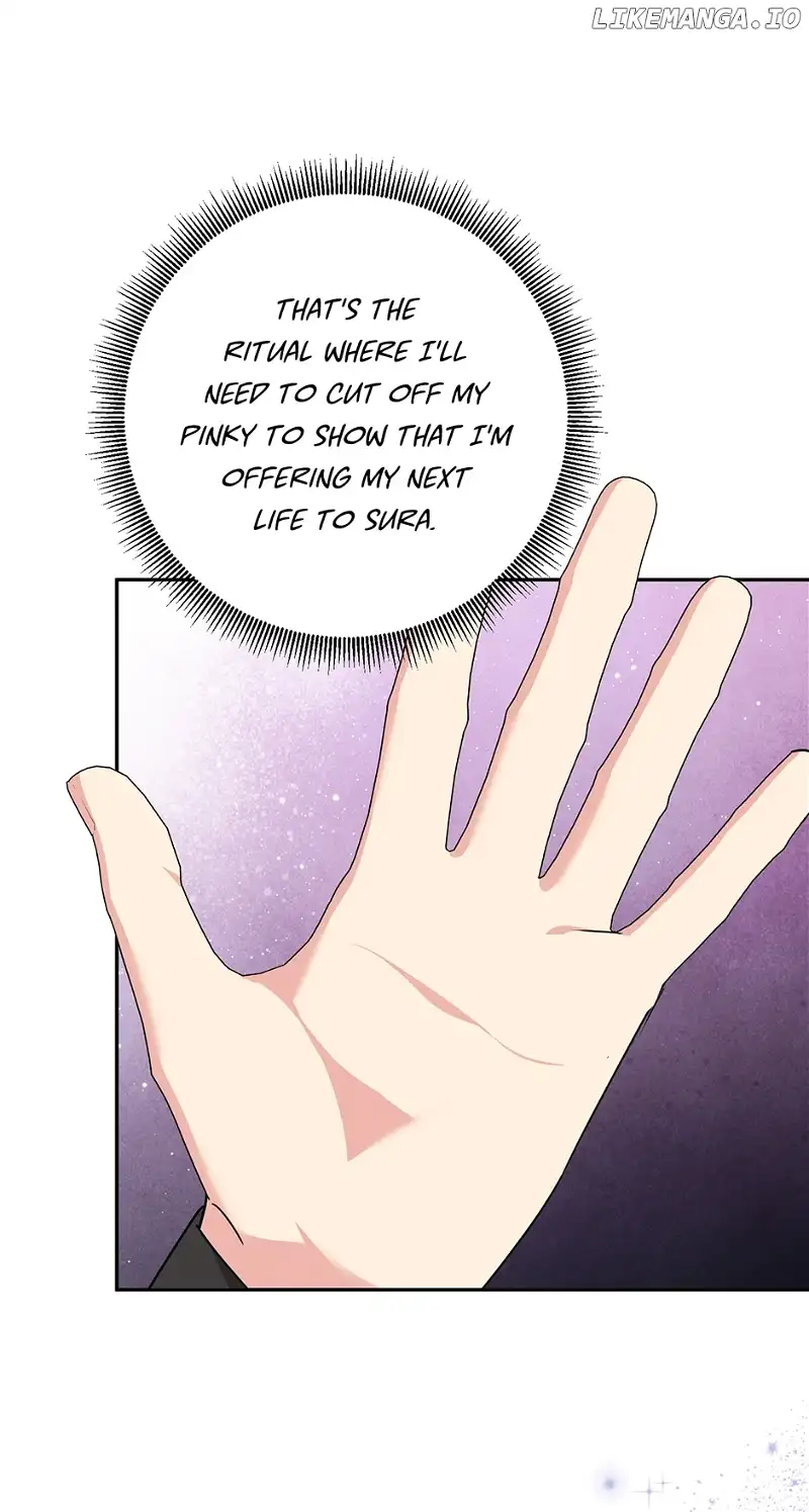 I Am the Precious Daughter of the Greatest Villain in the Fantasy World Chapter 120 - Page 13