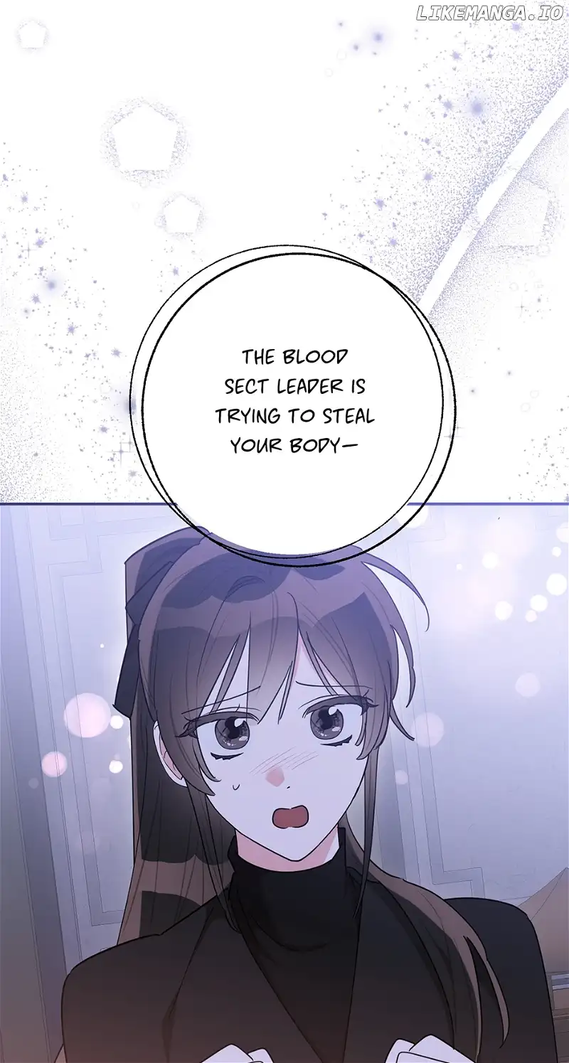 I Am the Precious Daughter of the Greatest Villain in the Fantasy World Chapter 120 - Page 14