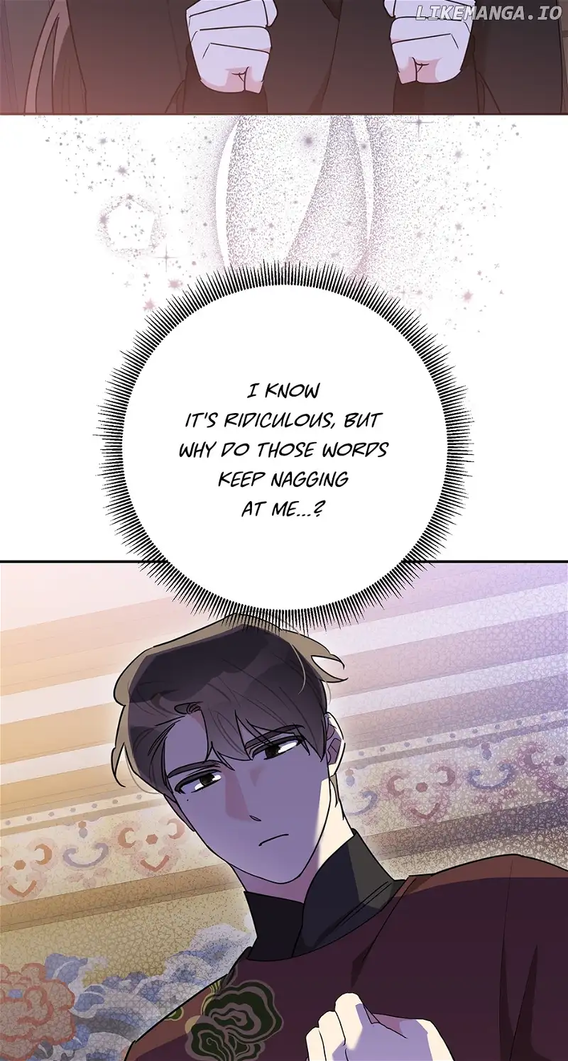 I Am the Precious Daughter of the Greatest Villain in the Fantasy World Chapter 120 - Page 15