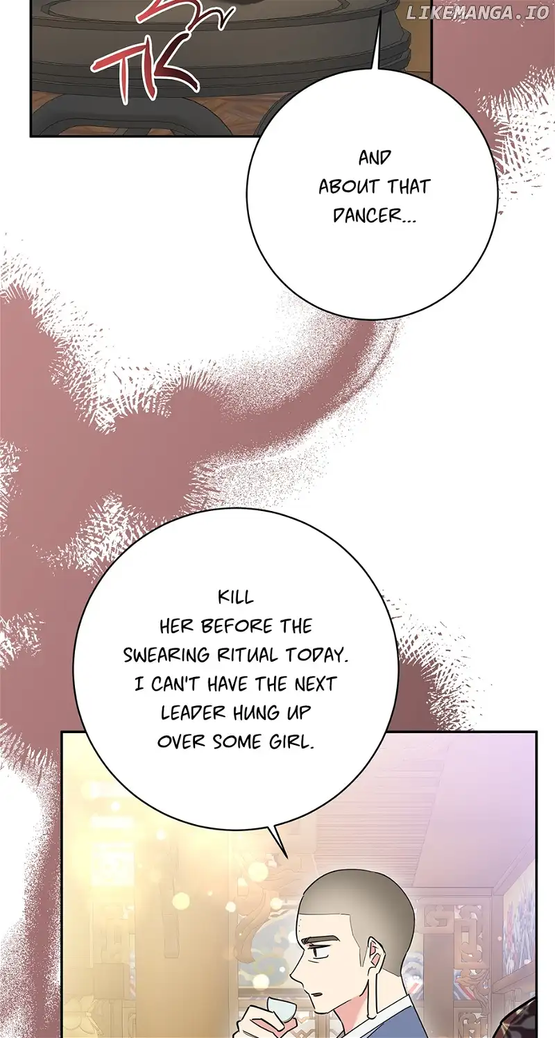 I Am the Precious Daughter of the Greatest Villain in the Fantasy World Chapter 120 - Page 17