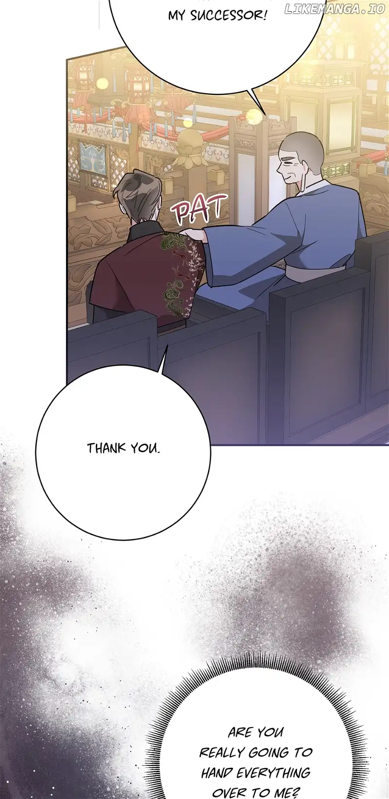 I Am the Precious Daughter of the Greatest Villain in the Fantasy World Chapter 120 - Page 23