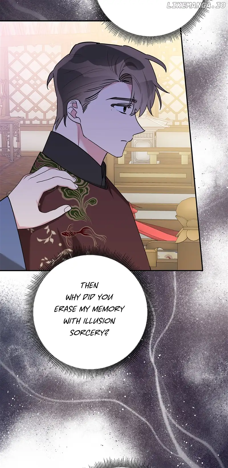 I Am the Precious Daughter of the Greatest Villain in the Fantasy World Chapter 120 - Page 24