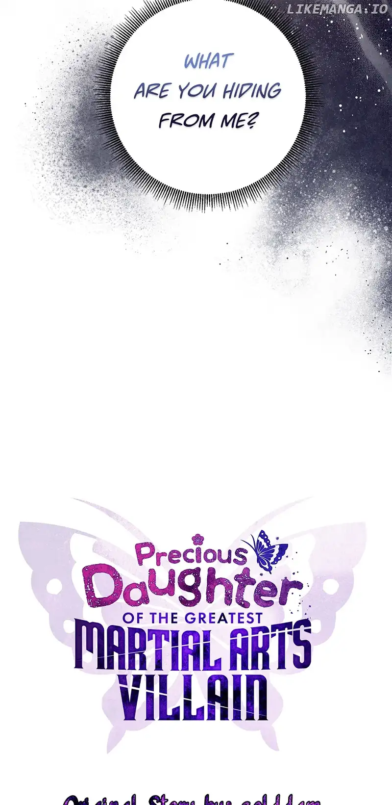 I Am the Precious Daughter of the Greatest Villain in the Fantasy World Chapter 120 - Page 25
