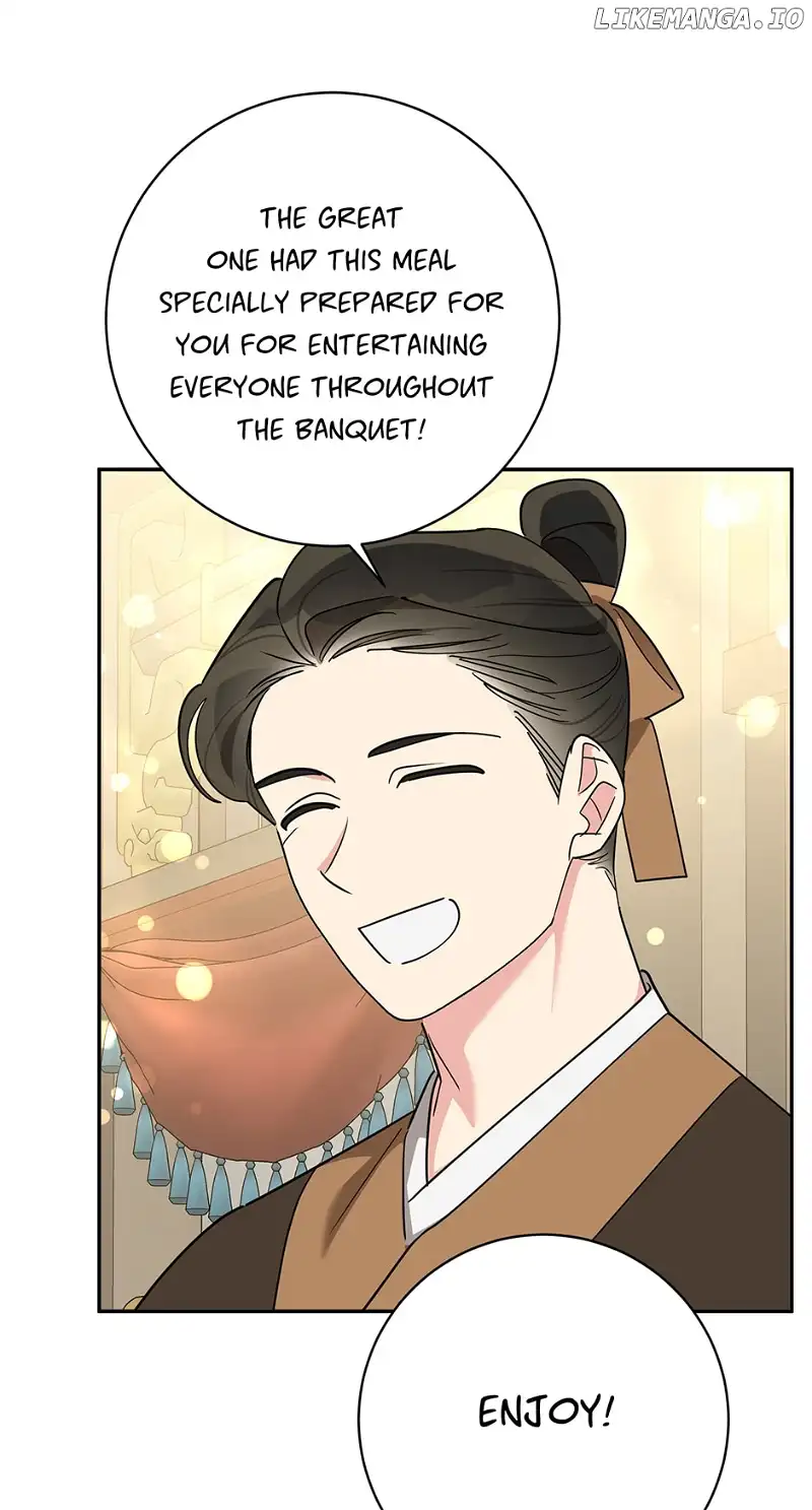 I Am the Precious Daughter of the Greatest Villain in the Fantasy World Chapter 120 - Page 28