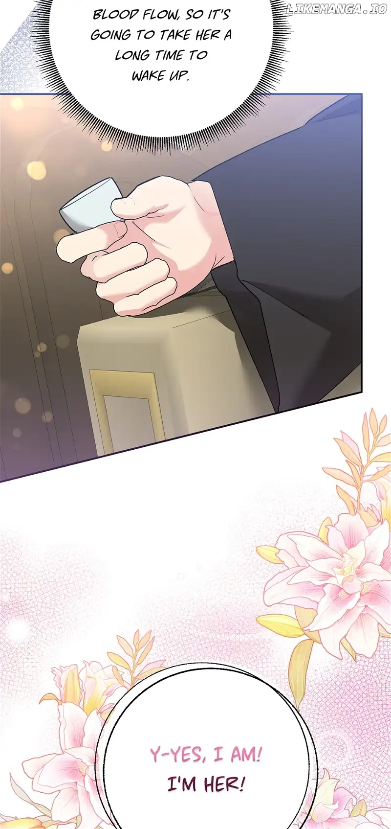 I Am the Precious Daughter of the Greatest Villain in the Fantasy World Chapter 120 - Page 3
