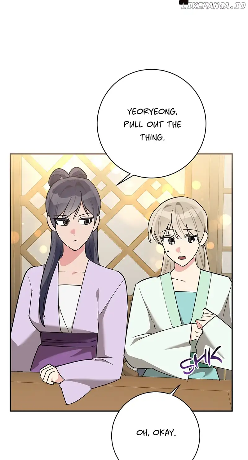 I Am the Precious Daughter of the Greatest Villain in the Fantasy World Chapter 120 - Page 30