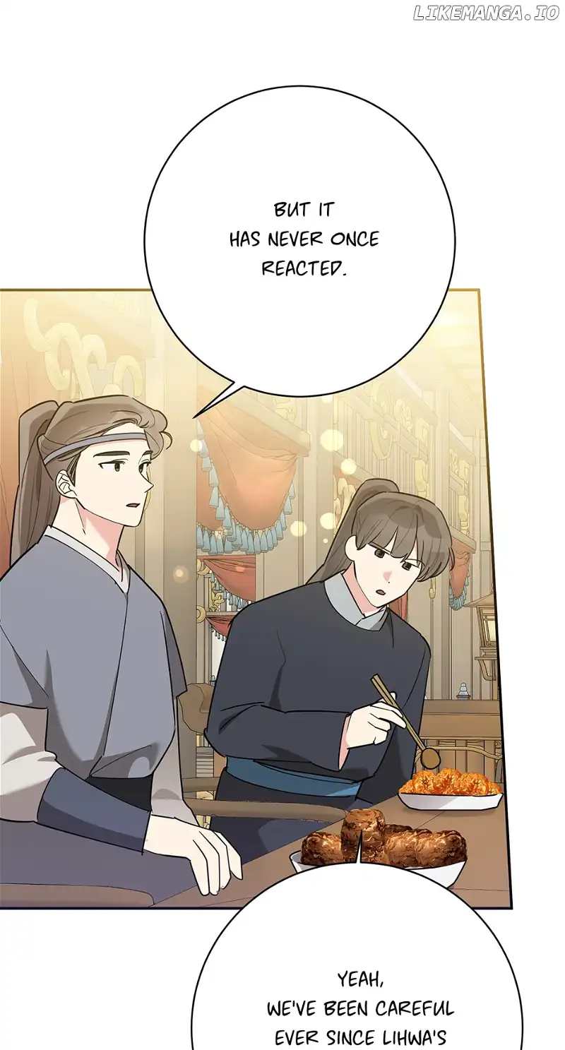 I Am the Precious Daughter of the Greatest Villain in the Fantasy World Chapter 120 - Page 32