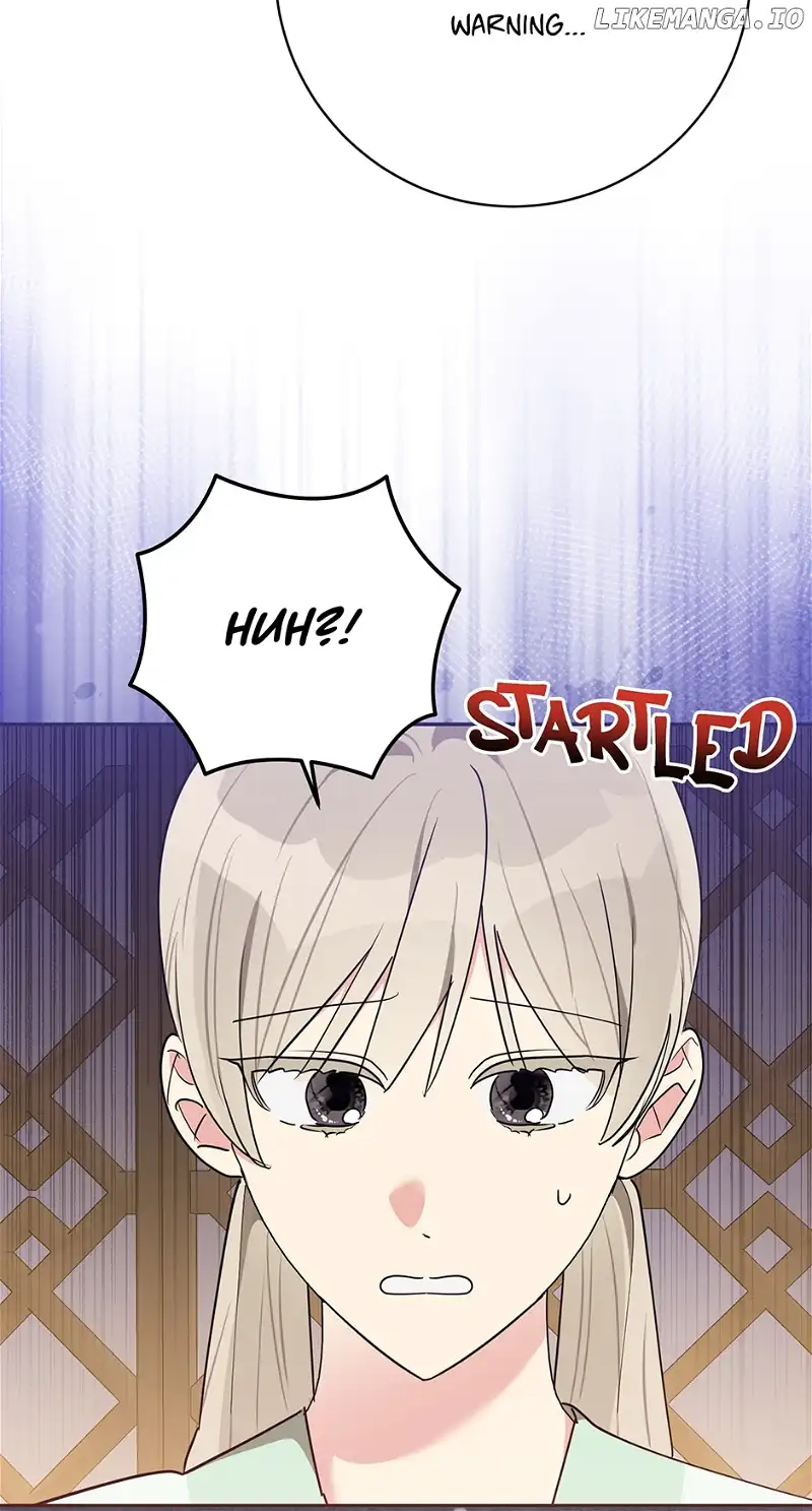I Am the Precious Daughter of the Greatest Villain in the Fantasy World Chapter 120 - Page 33