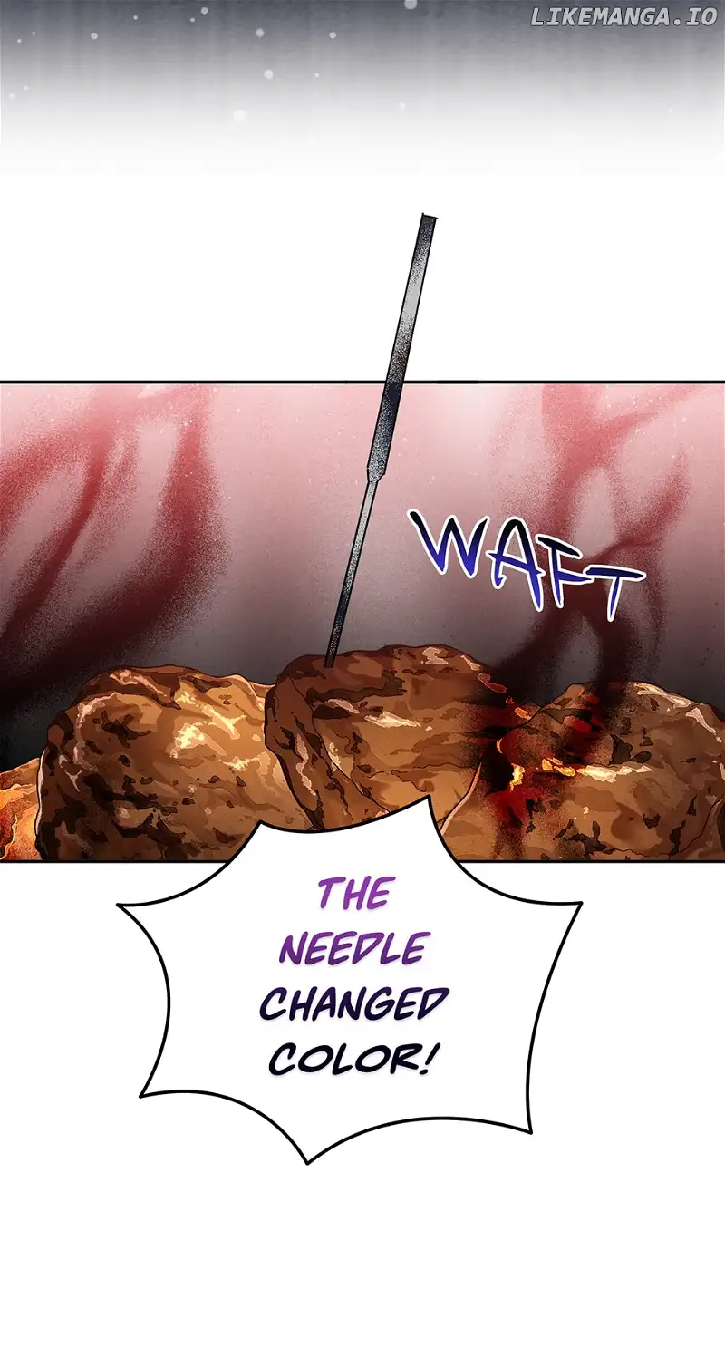 I Am the Precious Daughter of the Greatest Villain in the Fantasy World Chapter 120 - Page 34