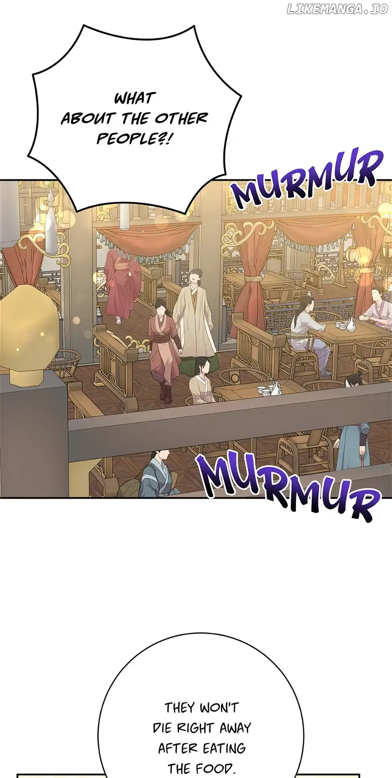 I Am the Precious Daughter of the Greatest Villain in the Fantasy World Chapter 120 - Page 36