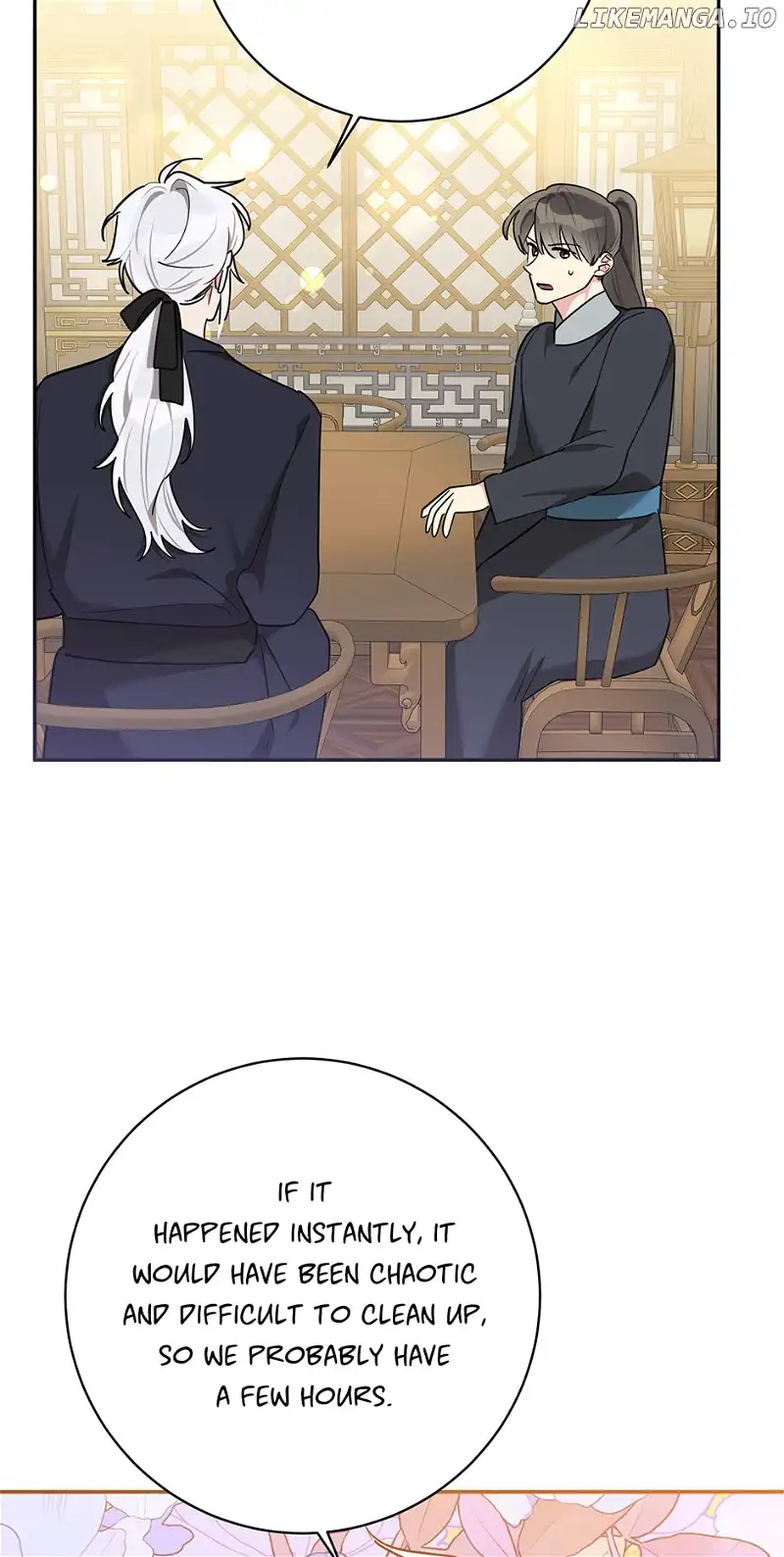 I Am the Precious Daughter of the Greatest Villain in the Fantasy World Chapter 120 - Page 37