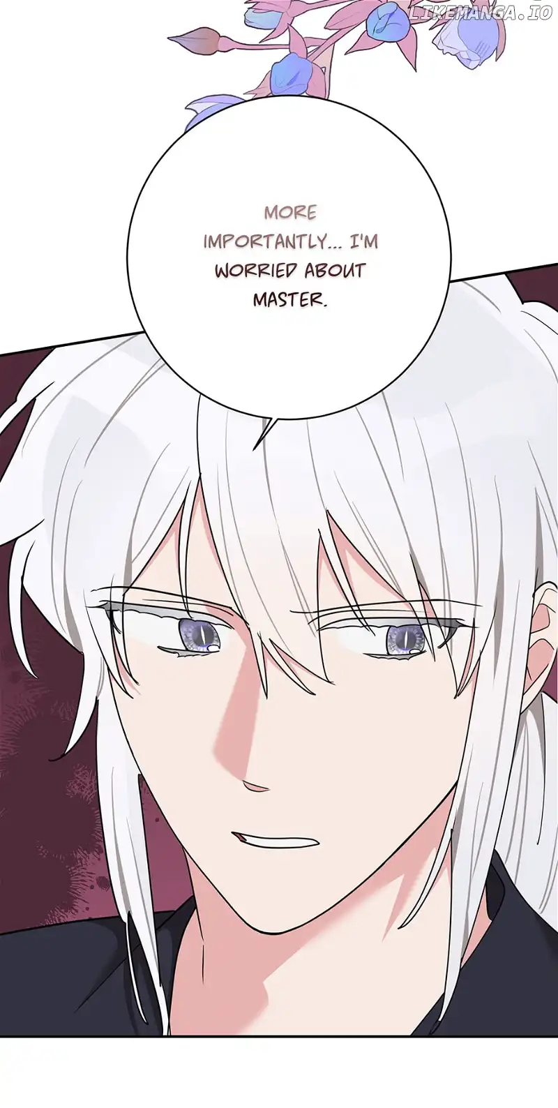 I Am the Precious Daughter of the Greatest Villain in the Fantasy World Chapter 120 - Page 39