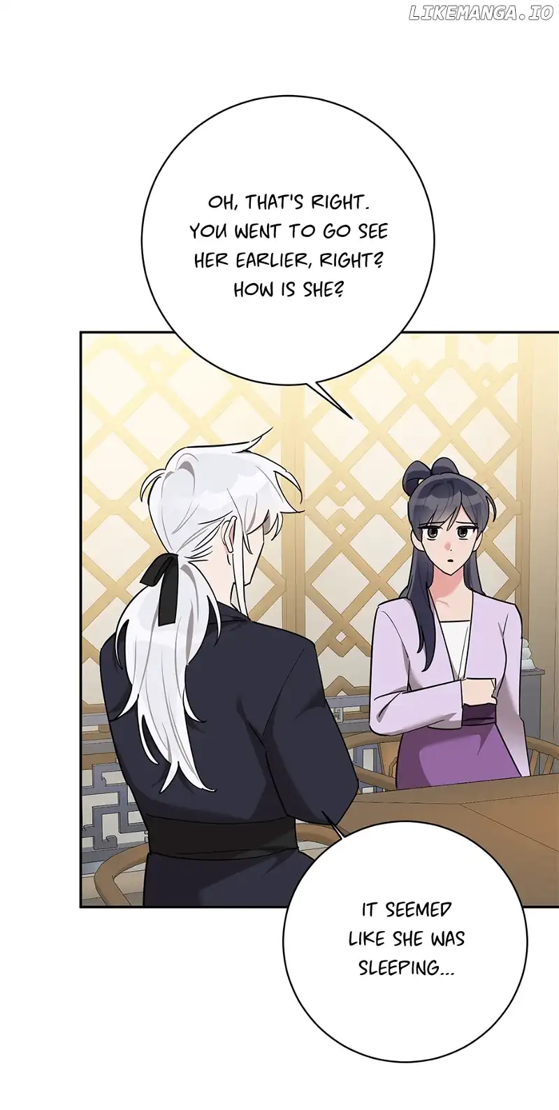 I Am the Precious Daughter of the Greatest Villain in the Fantasy World Chapter 120 - Page 40