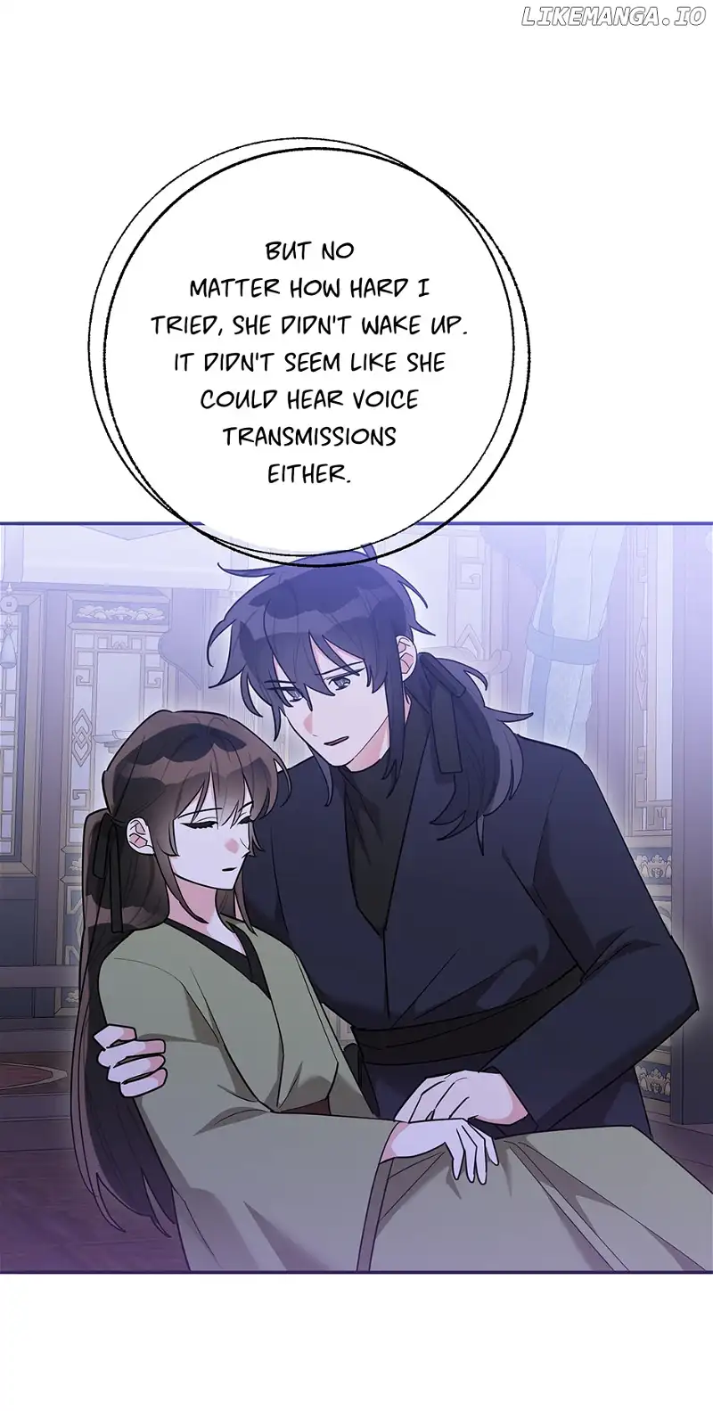 I Am the Precious Daughter of the Greatest Villain in the Fantasy World Chapter 120 - Page 41