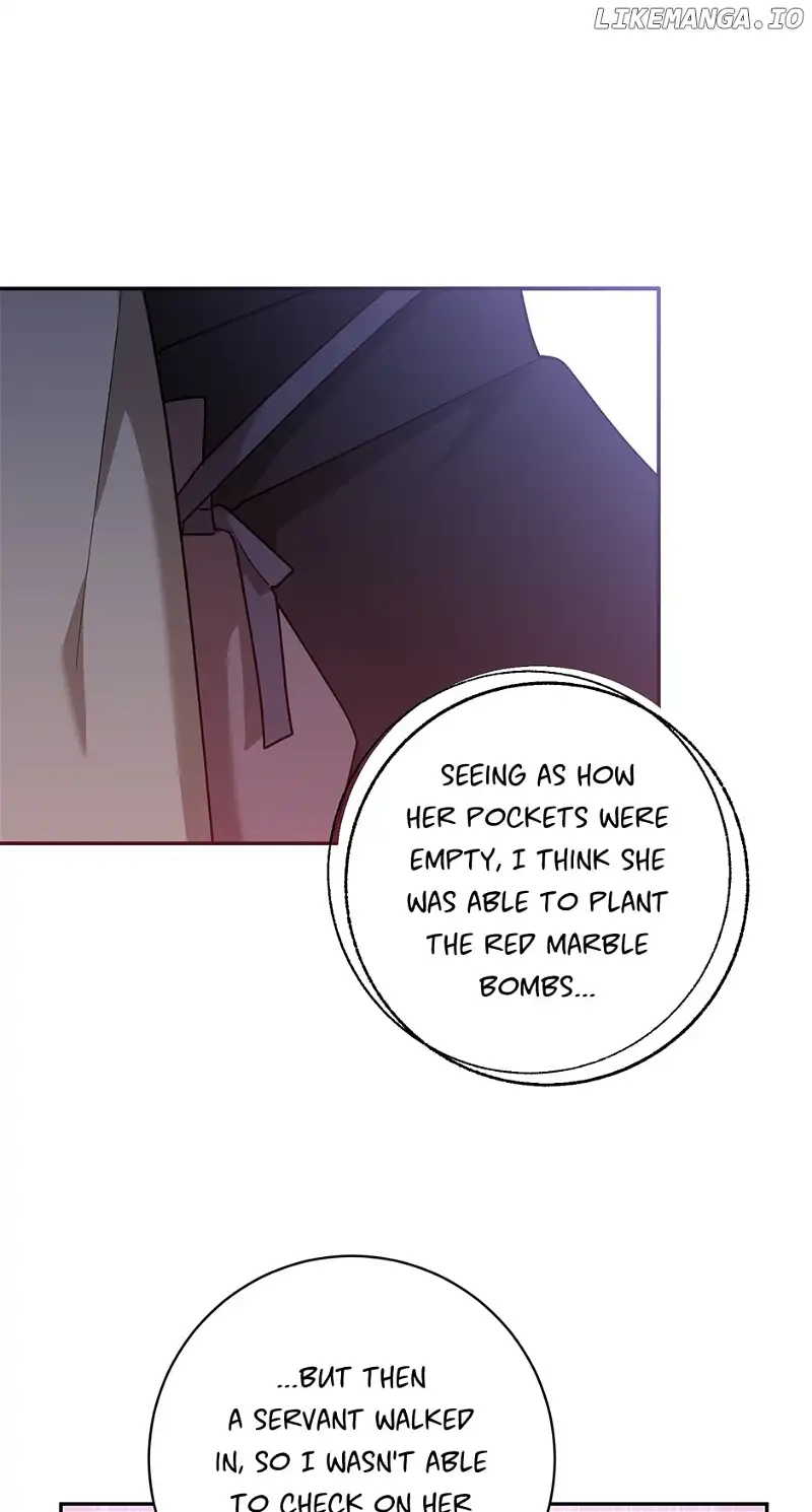 I Am the Precious Daughter of the Greatest Villain in the Fantasy World Chapter 120 - Page 42