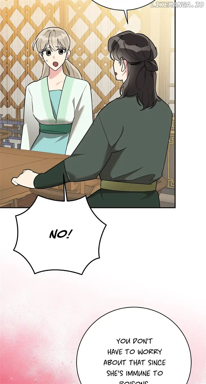 I Am the Precious Daughter of the Greatest Villain in the Fantasy World Chapter 120 - Page 46