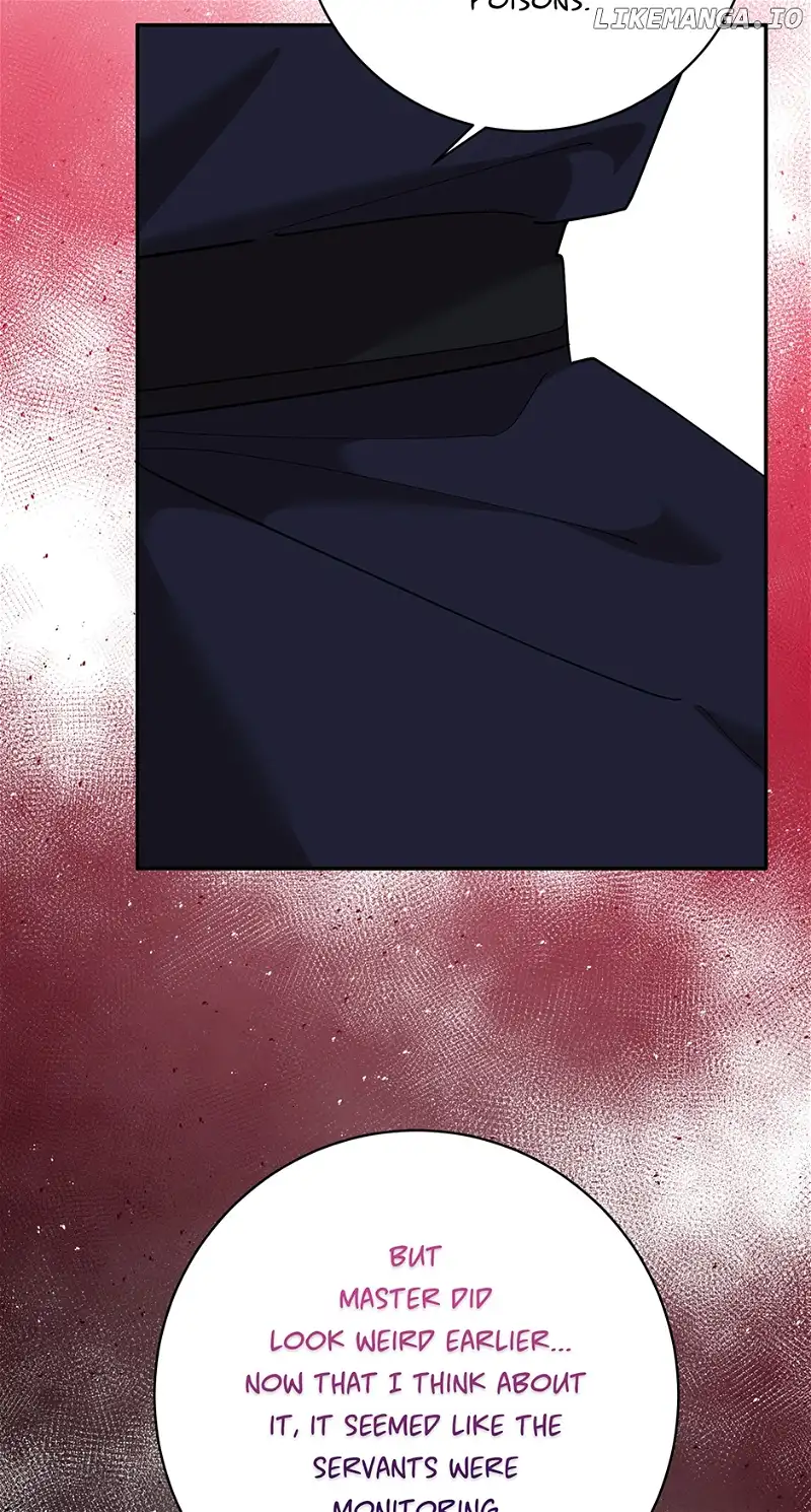 I Am the Precious Daughter of the Greatest Villain in the Fantasy World Chapter 120 - Page 47