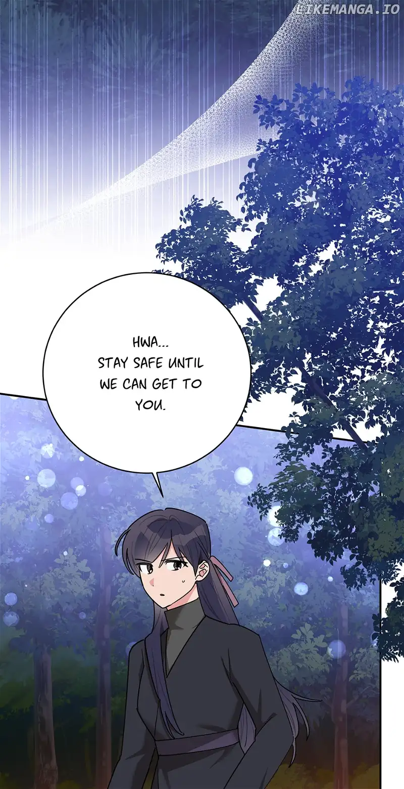 I Am the Precious Daughter of the Greatest Villain in the Fantasy World Chapter 120 - Page 52