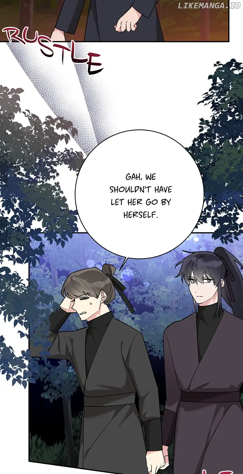 I Am the Precious Daughter of the Greatest Villain in the Fantasy World Chapter 120 - Page 53