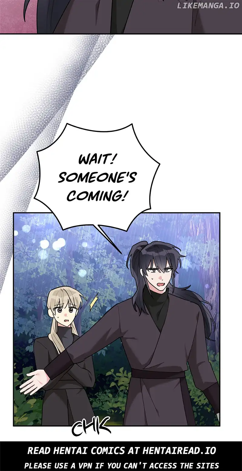 I Am the Precious Daughter of the Greatest Villain in the Fantasy World Chapter 120 - Page 55