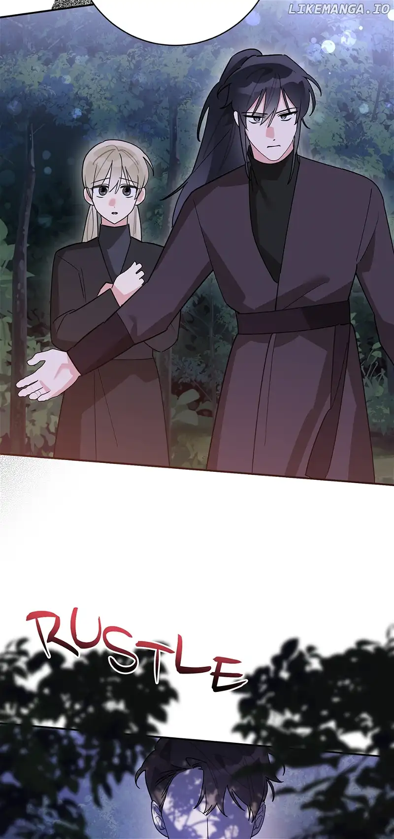 I Am the Precious Daughter of the Greatest Villain in the Fantasy World Chapter 120 - Page 58