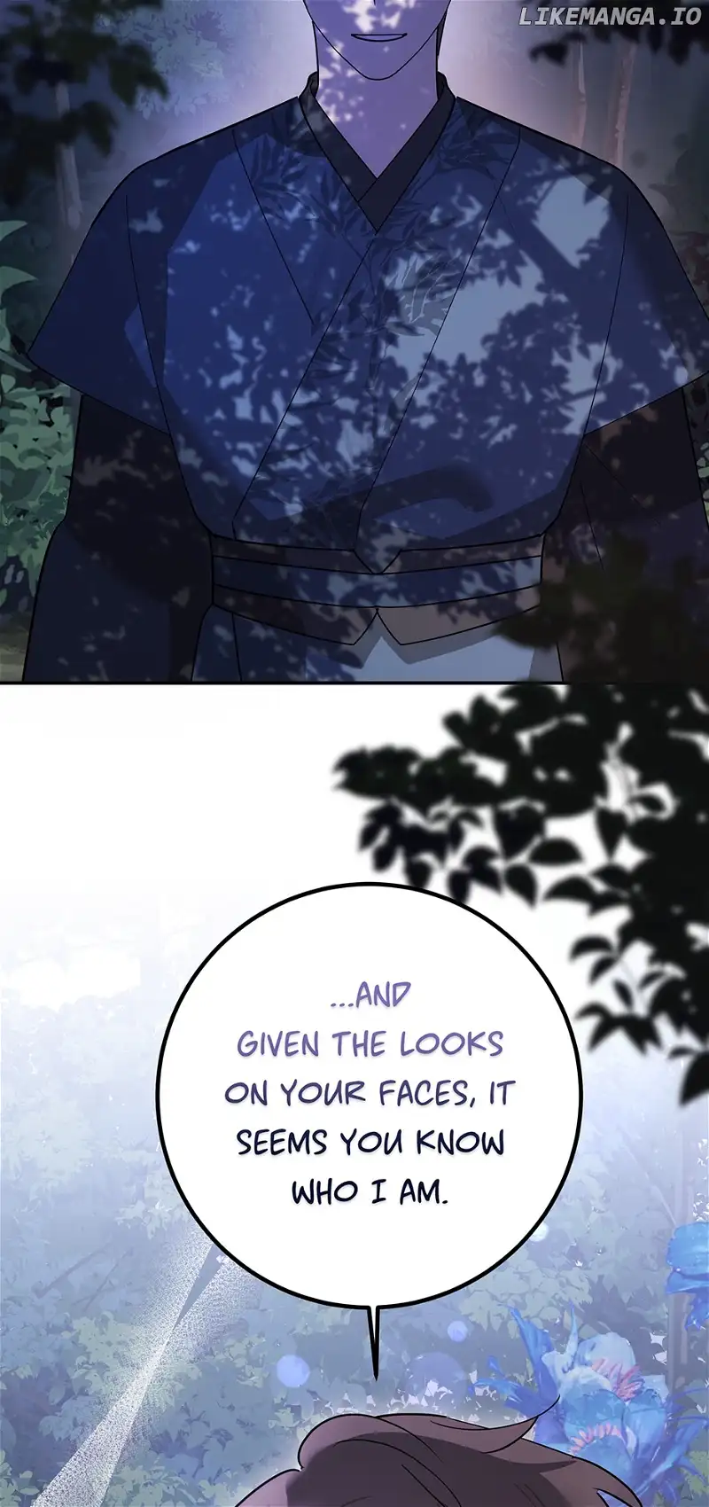 I Am the Precious Daughter of the Greatest Villain in the Fantasy World Chapter 120 - Page 59