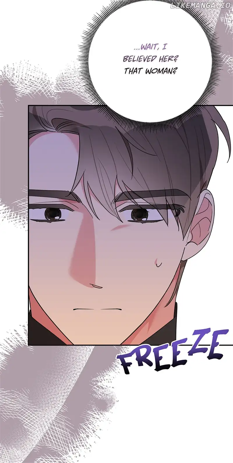 I Am the Precious Daughter of the Greatest Villain in the Fantasy World Chapter 120 - Page 8