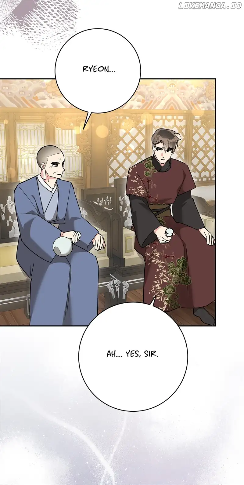 I Am the Precious Daughter of the Greatest Villain in the Fantasy World Chapter 120 - Page 9