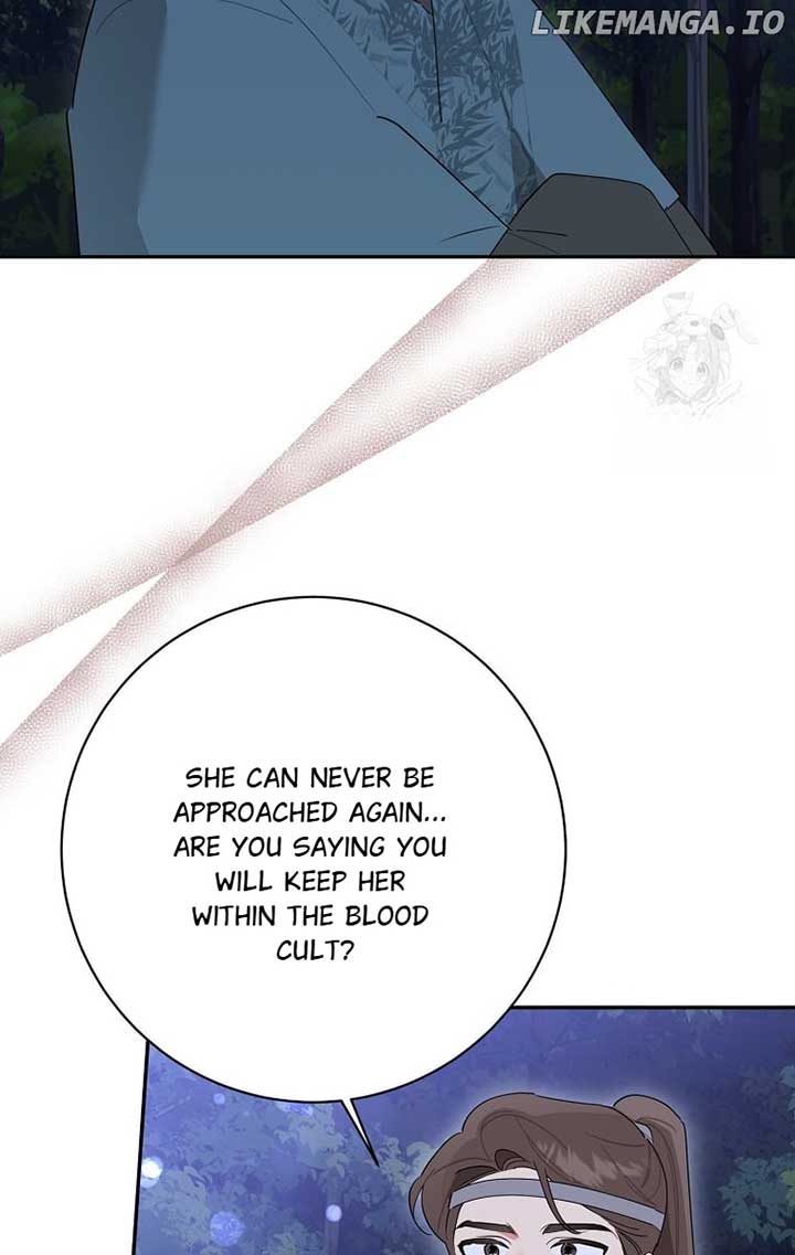 I Am the Precious Daughter of the Greatest Villain in the Fantasy World Chapter 121 - Page 11