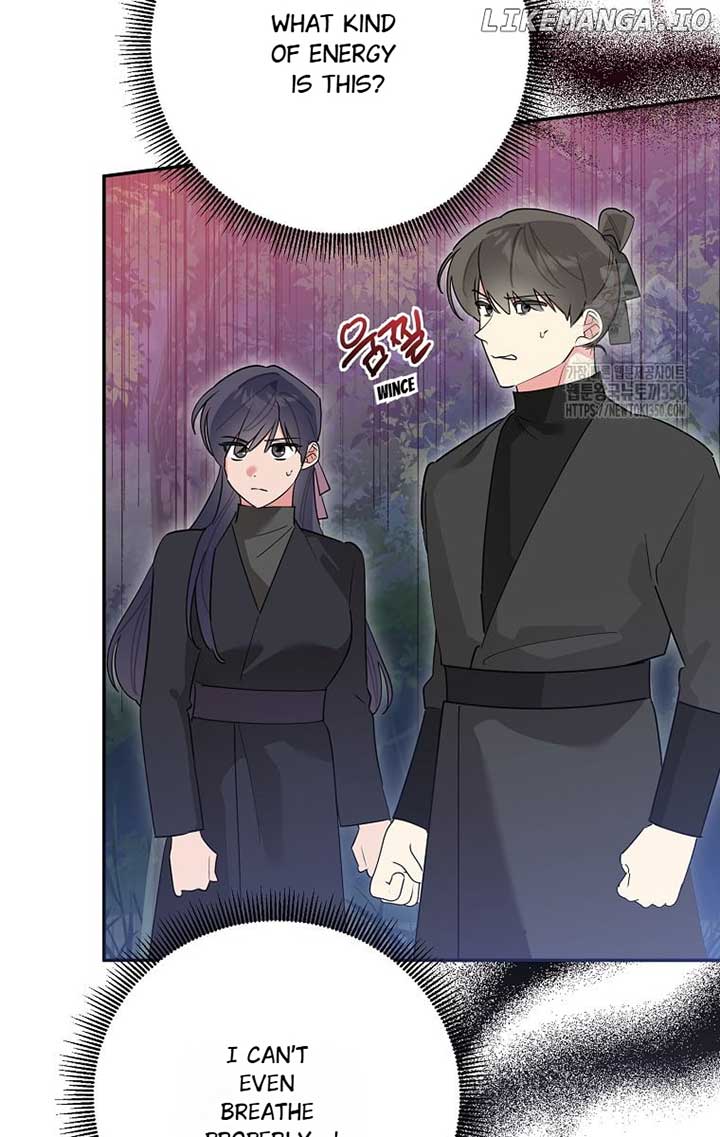 I Am the Precious Daughter of the Greatest Villain in the Fantasy World Chapter 121 - Page 2