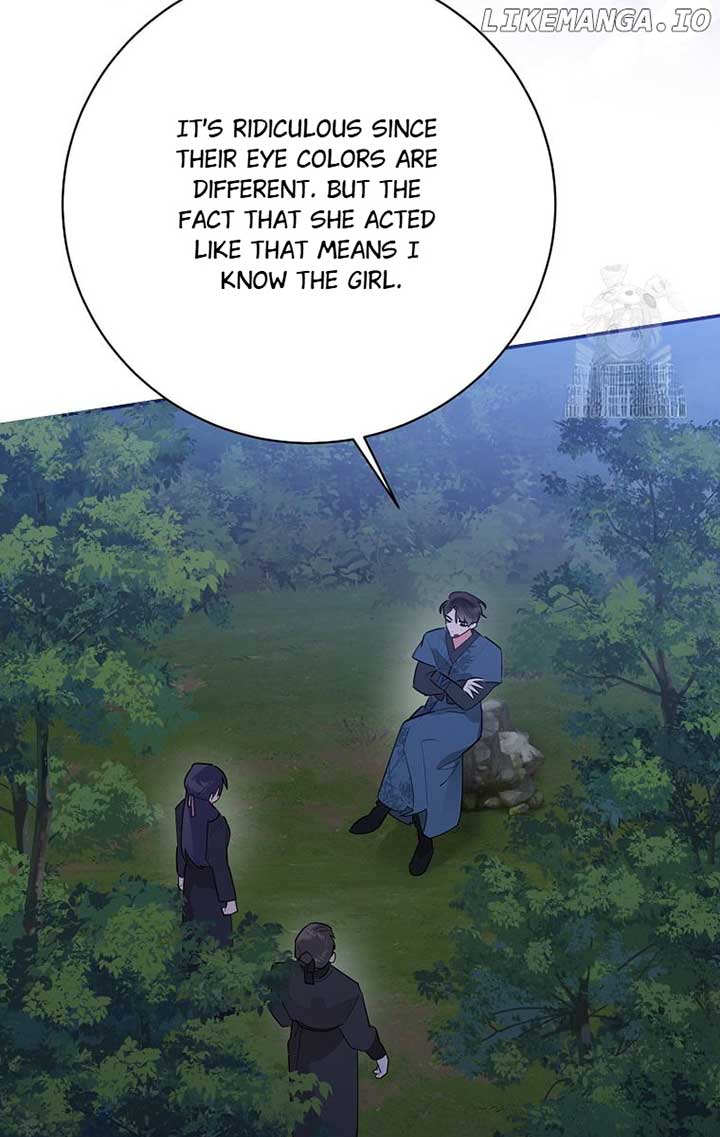 I Am the Precious Daughter of the Greatest Villain in the Fantasy World Chapter 121 - Page 21