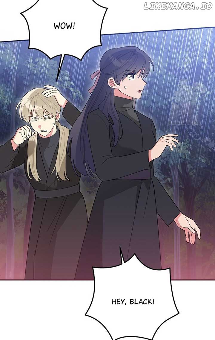 I Am the Precious Daughter of the Greatest Villain in the Fantasy World Chapter 121 - Page 28