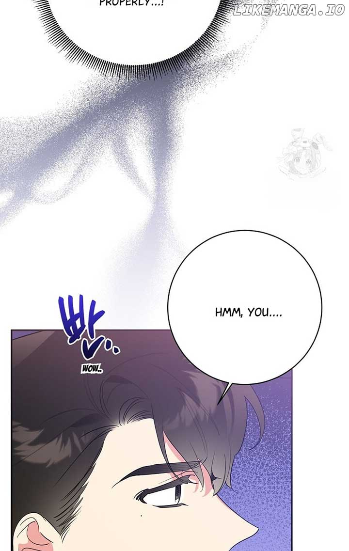I Am the Precious Daughter of the Greatest Villain in the Fantasy World Chapter 121 - Page 3