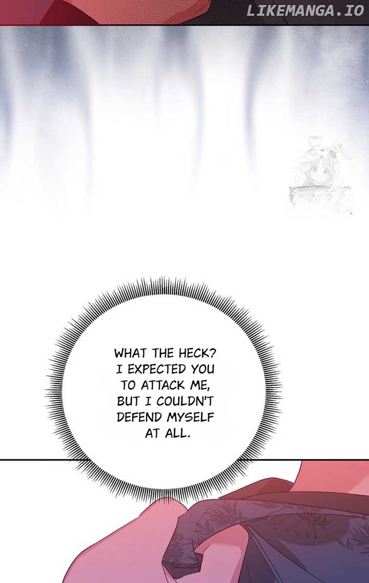 I Am the Precious Daughter of the Greatest Villain in the Fantasy World Chapter 121 - Page 32