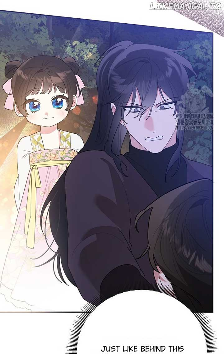 I Am the Precious Daughter of the Greatest Villain in the Fantasy World Chapter 121 - Page 35